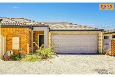 4/330 Wharf St, Queens Park, WA 6107