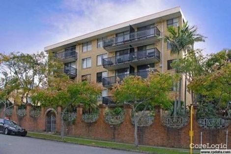 Property photo of 10/304 Harcourt Street Teneriffe QLD 4005