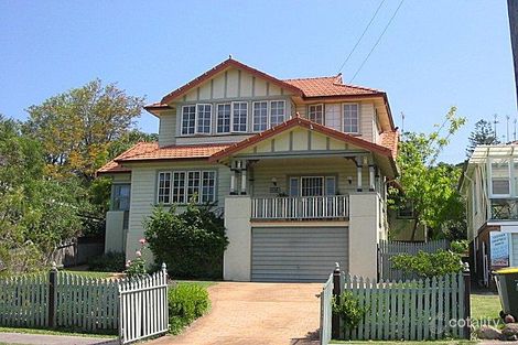 Property photo of 128 Curry Street Merewether NSW 2291