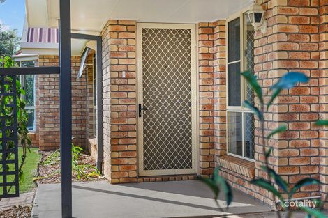 Property photo of 16 Candlebark Court Glenvale QLD 4350