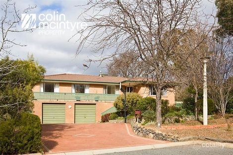 9 Craven Pl, Holder, ACT 2611