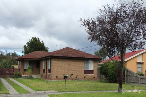 87 Blaxland Dr, Dandenong North, VIC 3175