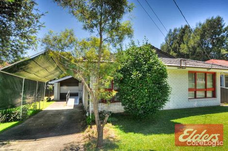 Property photo of 11 Boyne Avenue Pendle Hill NSW 2145