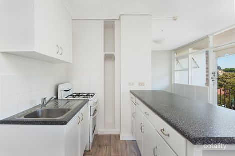 Property photo of 205/54 High Street North Sydney NSW 2060