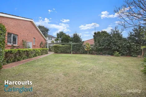 Property photo of 12 The Cloisters Cherrybrook NSW 2126