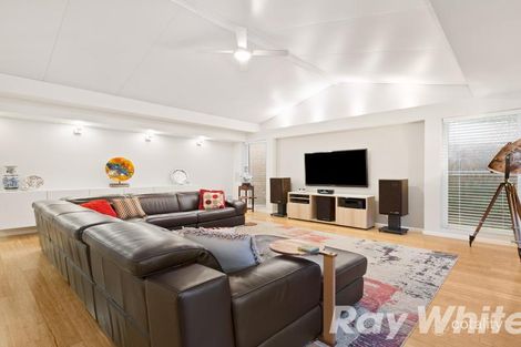 Property photo of 16 Mariemont Avenue Wantirna VIC 3152