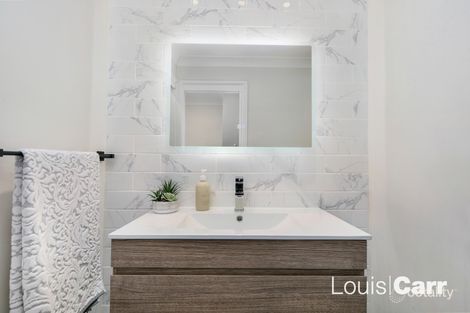 Property photo of 10 Sheoak Close Cherrybrook NSW 2126