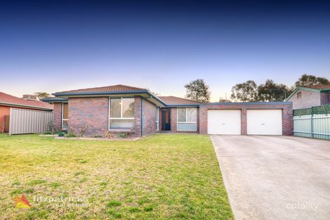 Property photo of 12 Pugsley Avenue Estella NSW 2650