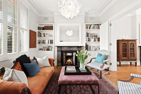 Property photo of 62 Toxteth Road Glebe NSW 2037