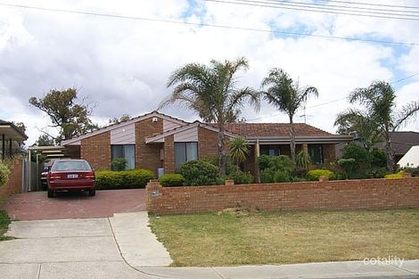 Property photo of 71 Quickly Crescent Hamilton Hill WA 6163