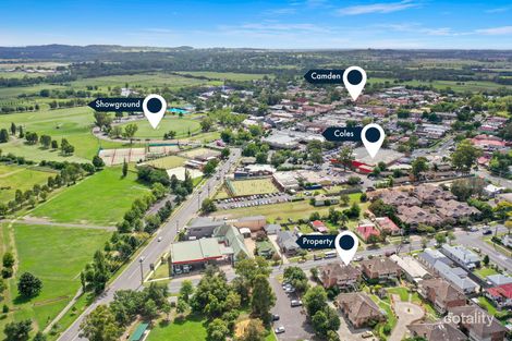 Property photo of 21 Barsden Street Camden NSW 2570