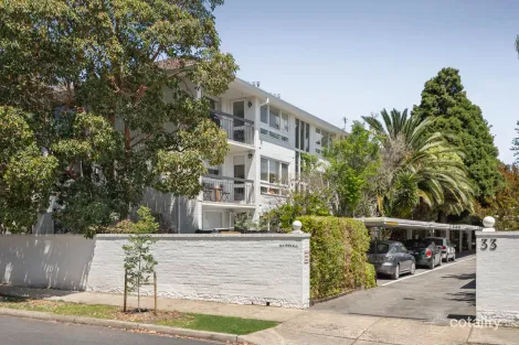 7/31-33 Armadale St, Armadale, VIC 3143