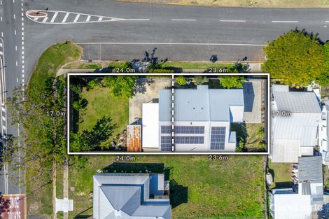 Property photo of 3 Kate Street Shorncliffe QLD 4017