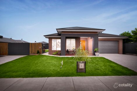 52 Rothschild Rd, Gisborne, VIC 3437