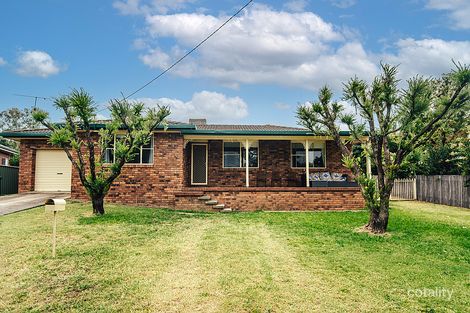 Property photo of 16 Jemmy Place Oxley Vale NSW 2340