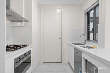 Property photo of 19 Towell Way Kellyville NSW 2155