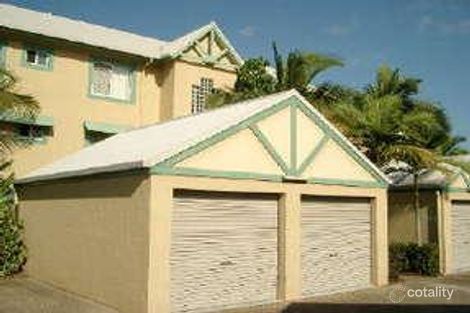 Property photo of 4/10 Brown Street Woree QLD 4868