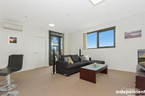 50/41 Chandler St, Belconnen, ACT 2617