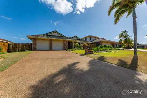 Property photo of 24 Robina Drive Avoca QLD 4670