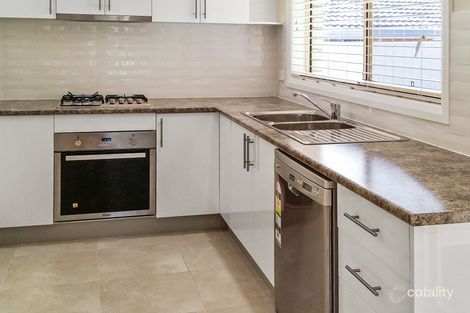Property photo of 70 Victoria Road Macquarie Fields NSW 2564