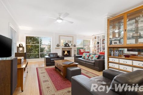 Property photo of 16 Mariemont Avenue Wantirna VIC 3152