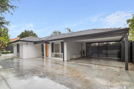Property photo of 476A Cambridge Street Floreat WA 6014