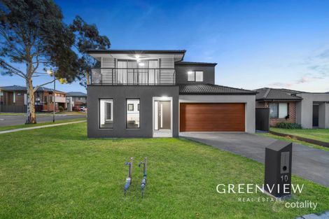 Property photo of 10 Haddington Way Cranbourne East VIC 3977