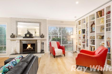 Property photo of 16 Mariemont Avenue Wantirna VIC 3152