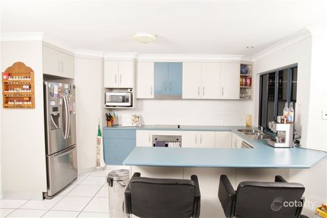 Property photo of 15 Peacock Place Marian QLD 4753
