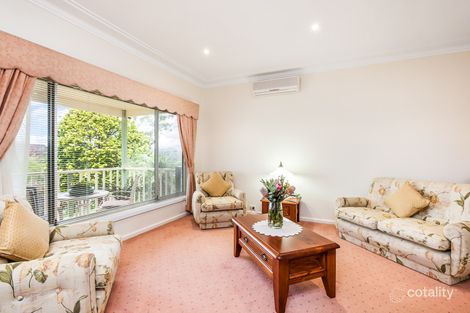 Property photo of 31 Gorada Avenue Kirrawee NSW 2232