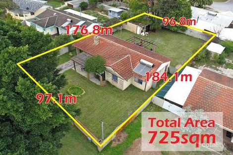 Property photo of 48 Waratah Drive Camillo WA 6111