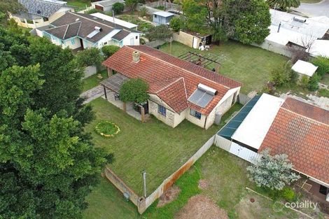 Property photo of 48 Waratah Drive Camillo WA 6111