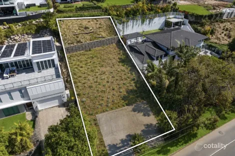 Property photo of 573 Royal Esplanade Manly QLD 4179