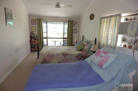 Property photo of 251 Marble Creek Road Boyne Valley QLD 4680
