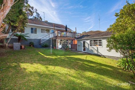 Property photo of 8 Saddleback Mountain Road Kiama NSW 2533