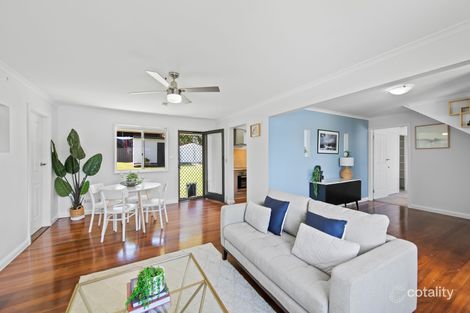 Property photo of 8 The Tiller Port Macquarie NSW 2444