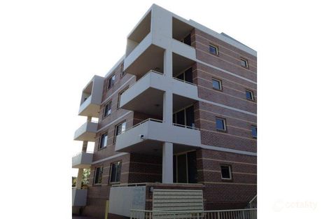 121/3 Carnarvon St, Silverwater, NSW 2128