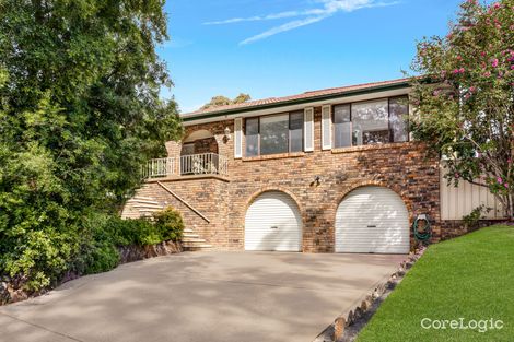 Property photo of 29 Nathaniel Parade Kings Langley NSW 2147