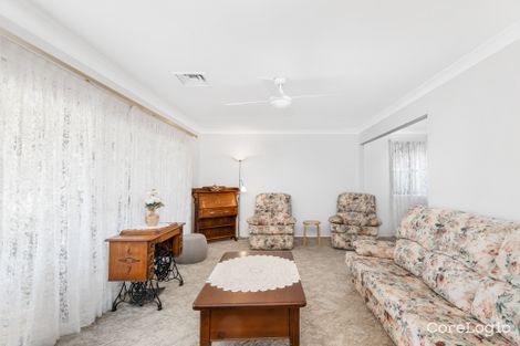 Property photo of 29 Nathaniel Parade Kings Langley NSW 2147