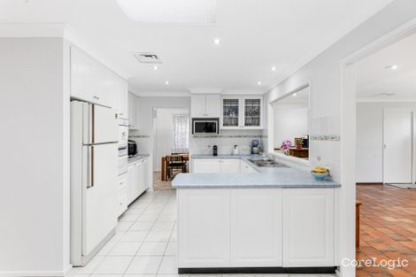 Property photo of 29 Nathaniel Parade Kings Langley NSW 2147