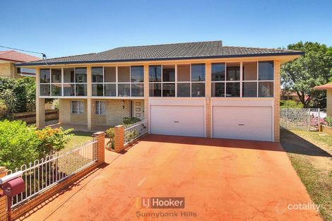 7 Thames St, Macgregor, QLD 4109