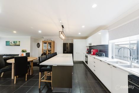 Property photo of 15 Dulcis Drive Rural View QLD 4740