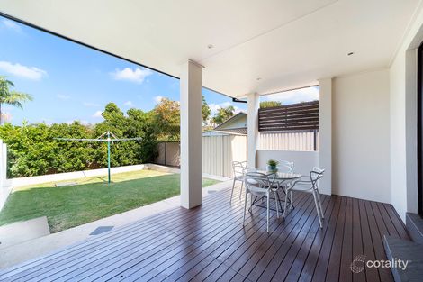 Property photo of 39A Mackinnon Avenue Padstow NSW 2211