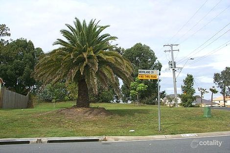 1 Merrilaine Cres, Merrimac, QLD 4226