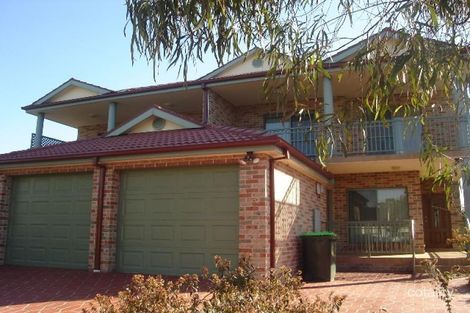 Property photo of 47 Orchard Road Bass Hill NSW 2197
