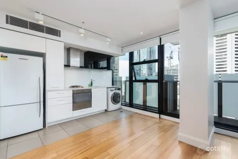 1812/27 Little Collins St, Melbourne, VIC 3000