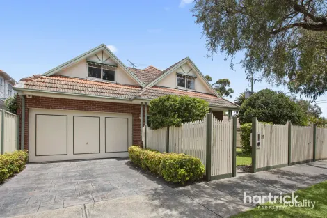 Property photo of 25 Imbros Street Hampton VIC 3188