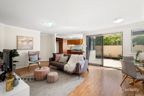 Property photo of 17C Thurlow Avenue Yokine WA 6060