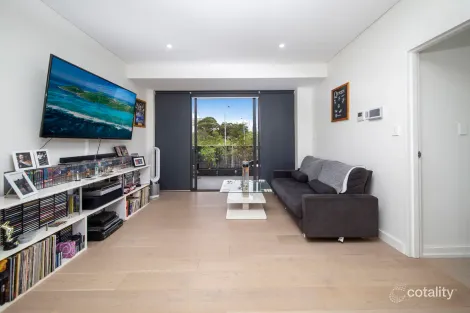 Property photo of 301/7 Acton Street Sutherland NSW 2232