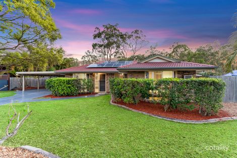 31 Commoron Cres, Runcorn, QLD 4113